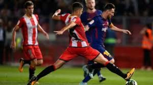 Prediksi Girona vs Barcelona 27 Januari 2019